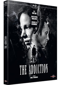 The Addiction |   Blu-Ray